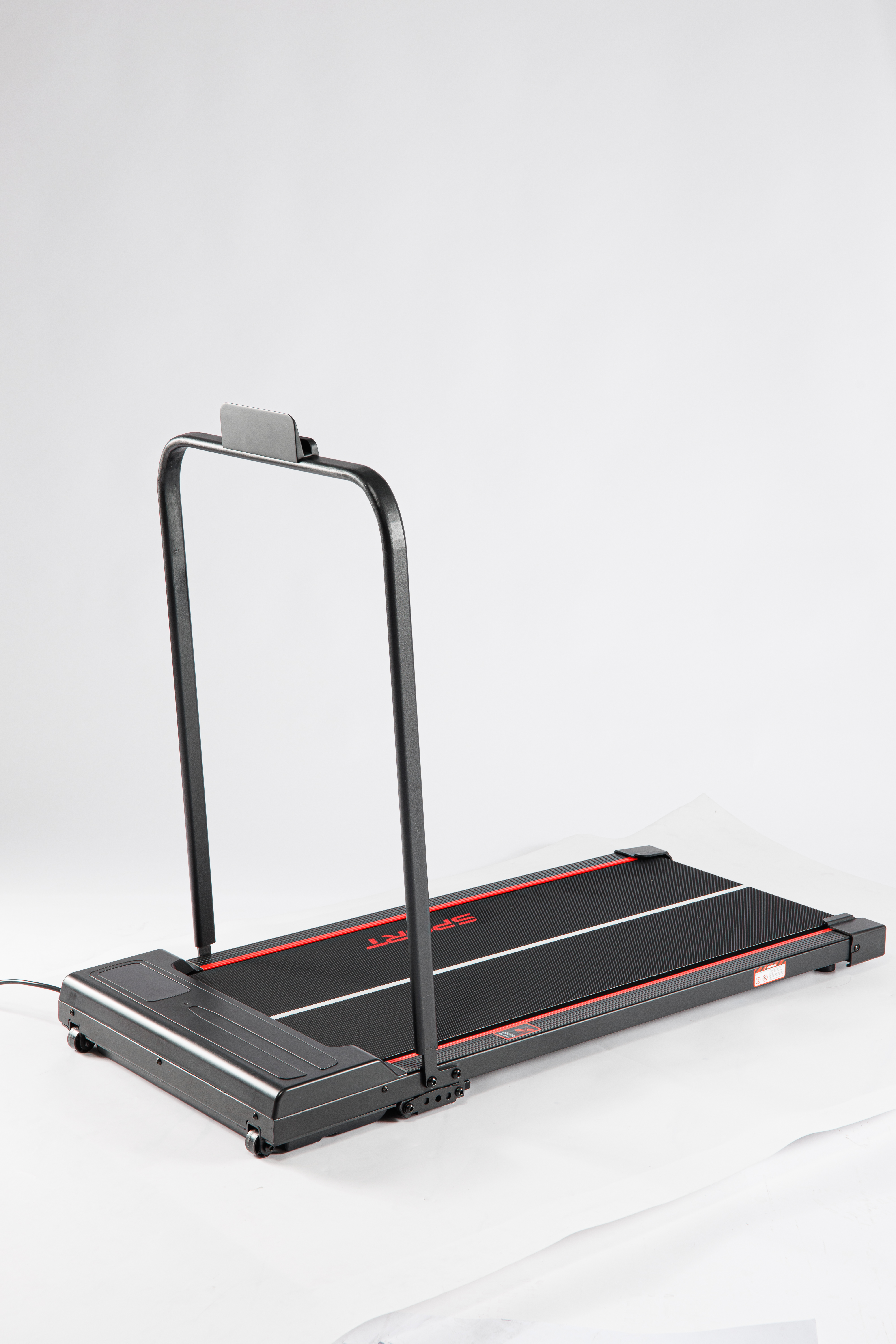 Top Rated Silent Electric Home Running Machine XP4 - Image 3