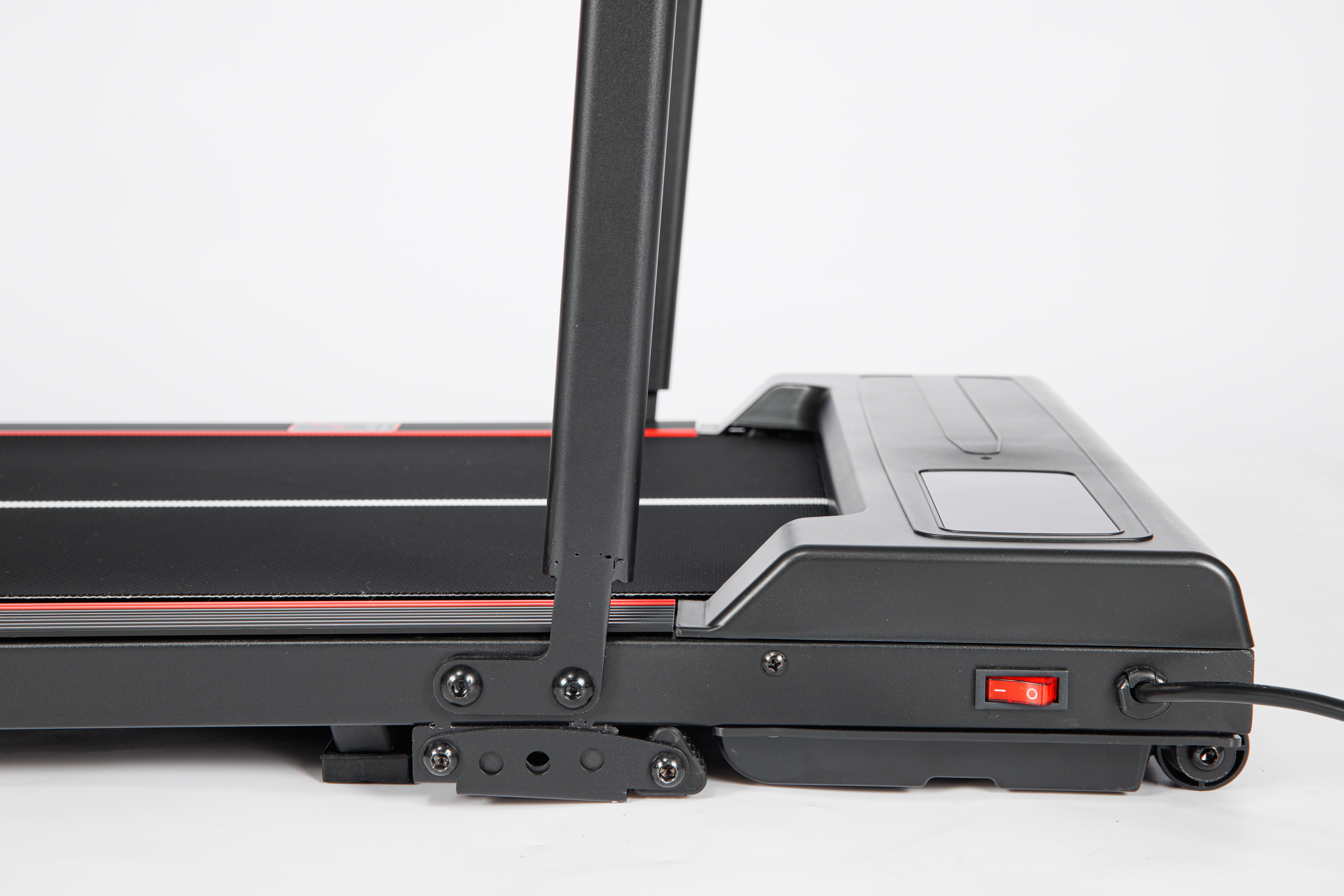 Top Rated Silent Electric Home Running Machine XP4 - Image 2