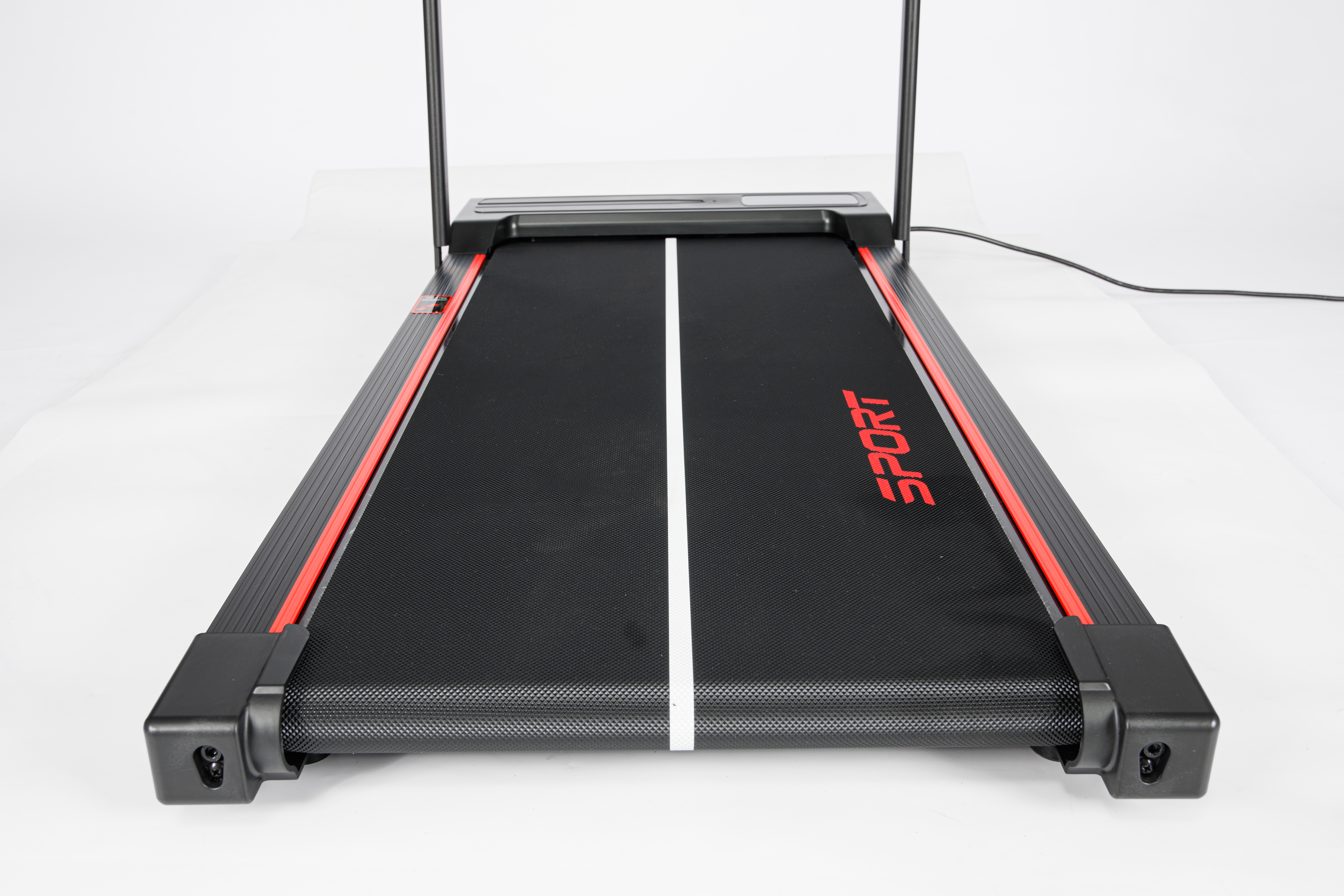 Top Rated Silent Electric Home Running Machine XP4 - Image 4