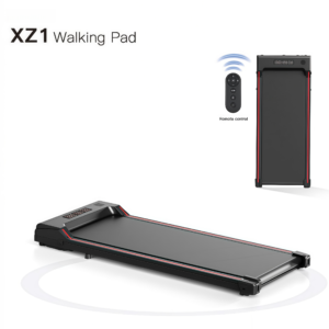 Ultra Slim Electric Home Walking Pad XZ1