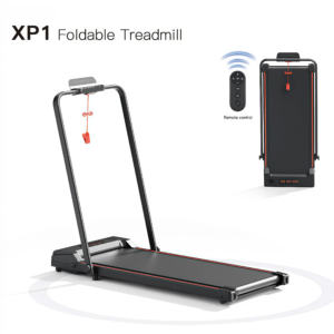 Hot Sale Ultra Thin Smart Folding Treadmill XP1