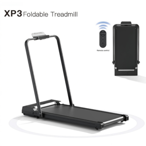 New Arrival 2 In 1 Walking Pad Home Treadmill XP3