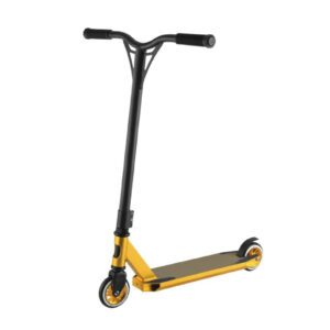 Pro Stunt Scooter Rainbow Alu Core Scooter YTN-0905